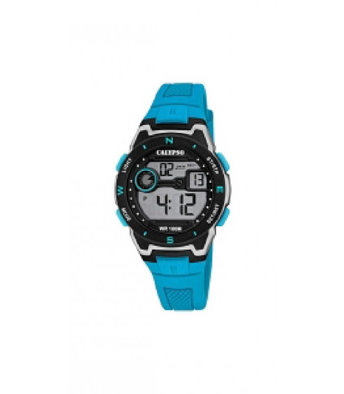 Reloj Calypso Sra. Ref: K5853/1