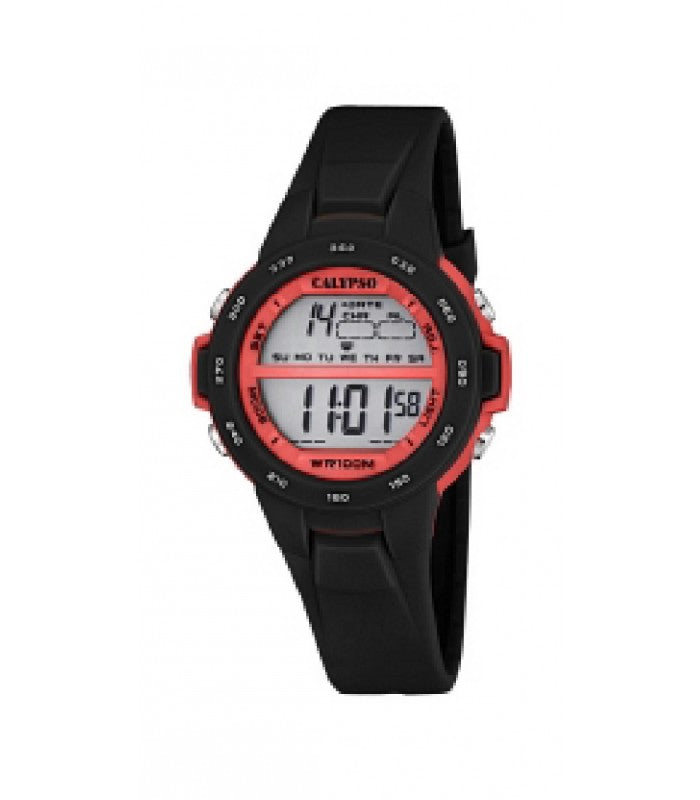 Reloj Calypso Sra. Ref: K5850/6