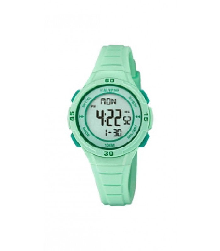 Reloj Calypso Sra. Ref: K5830/1