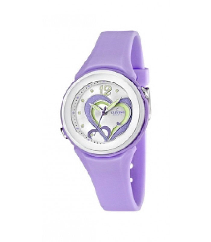 Reloj Calypso Sra. Ref: K5576/4