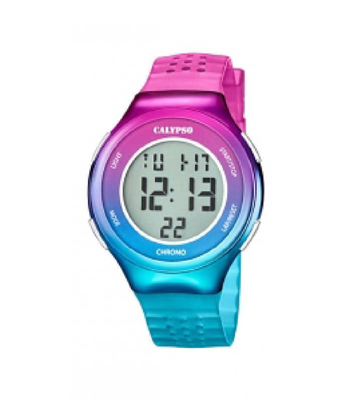Reloj Calypso Sra. Ref: K5841/1