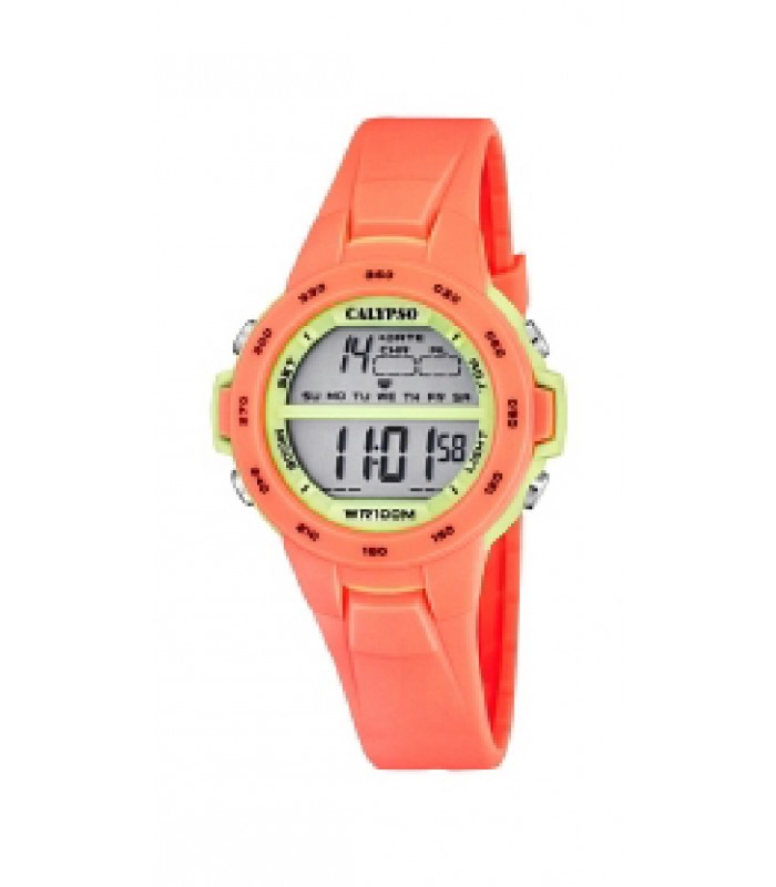 Reloj Calypso Sra. Ref: K5850/4