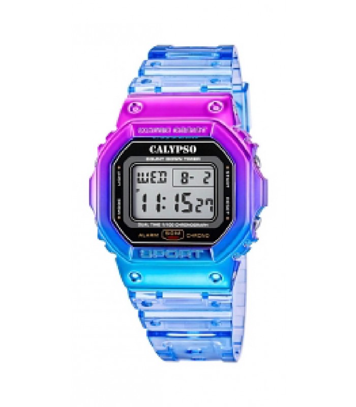 Reloj Calypso Sra. Ref: K5874/3