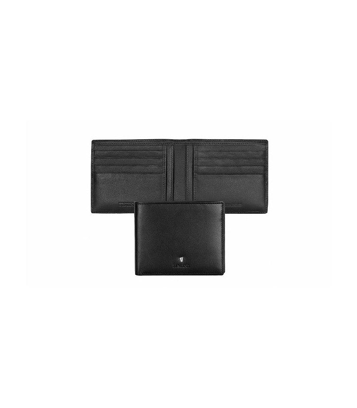 Cartera Clasico Negro