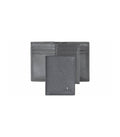Cartera solapa Chronobike Gris