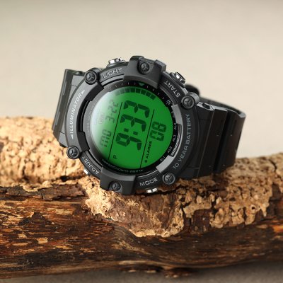 Reloj Casio Digital Sr. Ref: AE-1500WHC-1AVEF