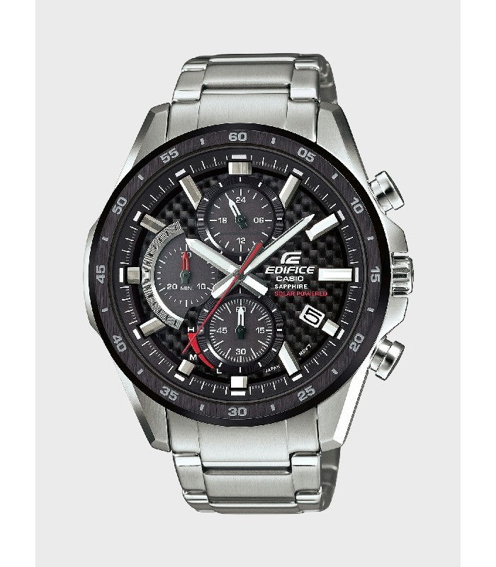 Rellotge Casio Edifice Solar EFS-S54DB-1AUEF
