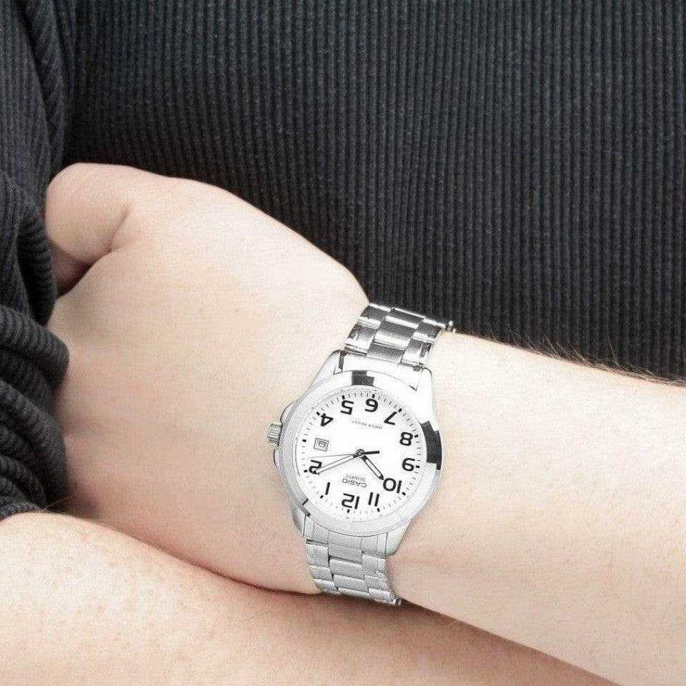 Reloj Casio Sr. Ref: MTP-1259PD-7B