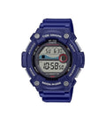 Reloj Casio Sr. Ref: WS-1300H-2AVEF