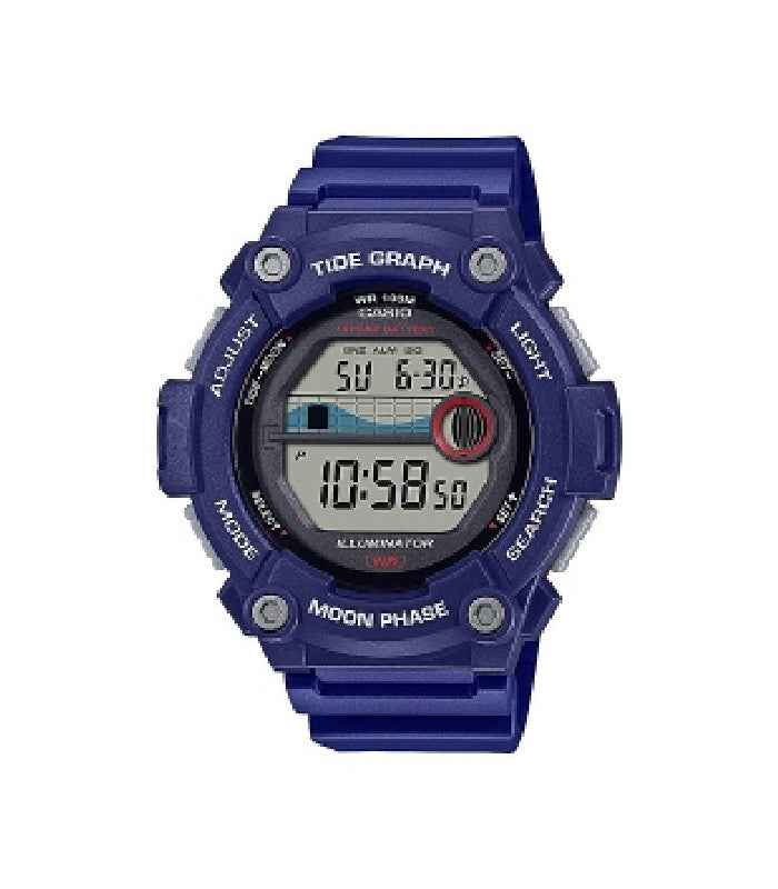 Rellotge Casio Sr. Ref: WS-1300H-2AVEF