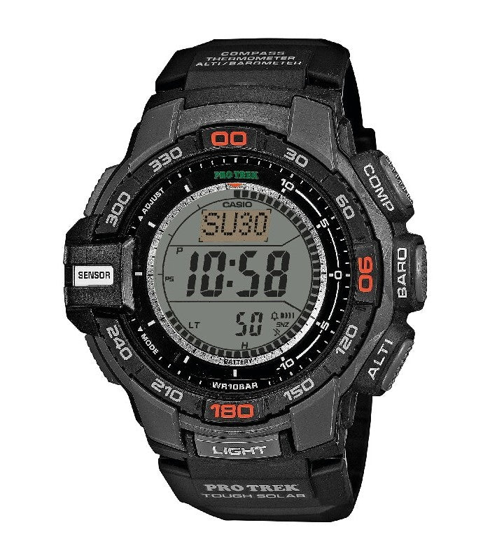 Reloj Casio Sr. Ref: PGR-270-1ER