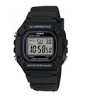 Reloj Casio Sr. Ref: W-218H-1AVEF
