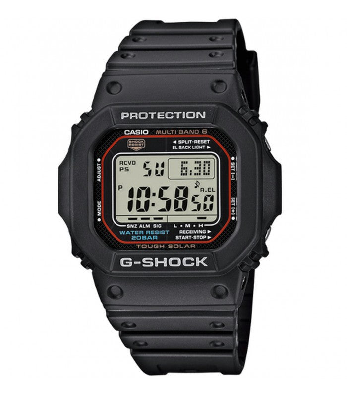 Rellotge Casio Sr. Ref: GW-M5610U-1ER