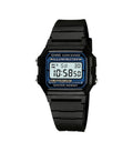 Reloj Casio Sr. Ref: F-105W-1AWYEF
