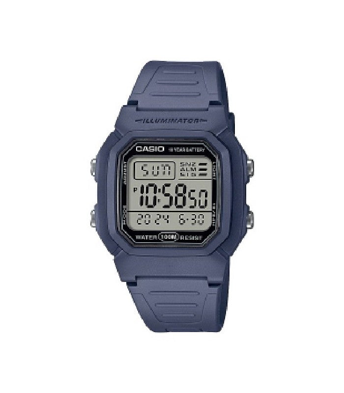 Rellotge Casio Sr. Ref: W-800H-2AVES