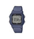 Rellotge Casio Sr. Ref: W-800H-2AVES