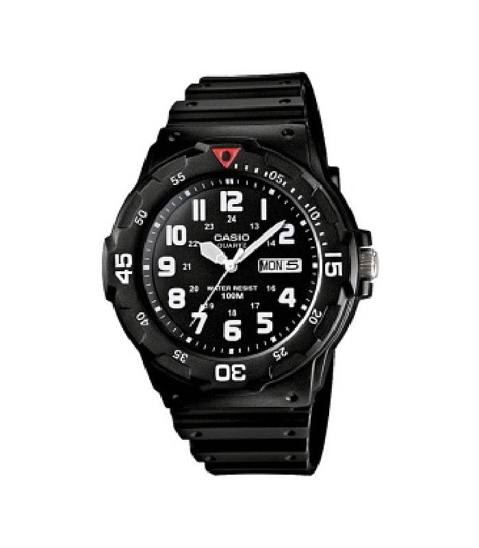 Rellotge Casio Sr. Ref: MRW-200H-1BVEG