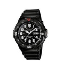 Rellotge Casio Sr. Ref: MRW-200H-1BVEG