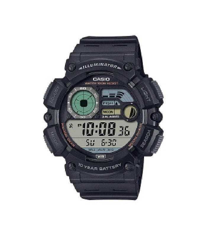 Rellotge Casio Sr. Ref: WS-1500H-1AVEF