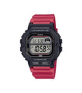 Reloj Casio Sr. Ref: WS-1400H-4AVEF