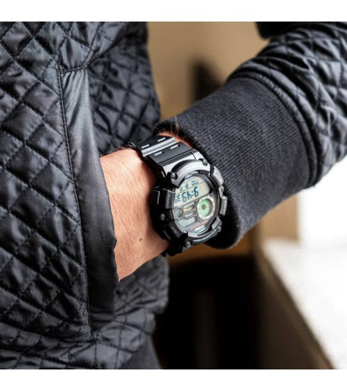 Rellotge Casio Sr. Ref: WS-1500H-1AVEF