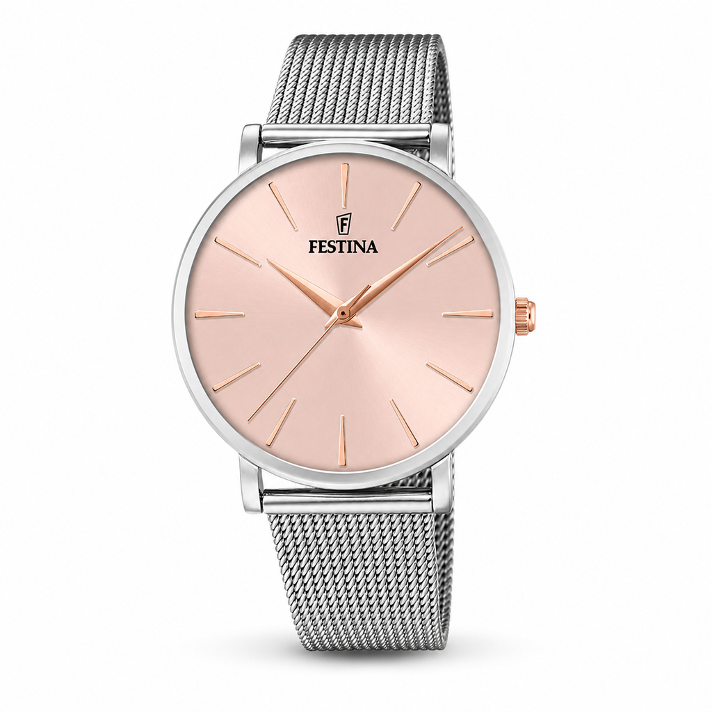 Rellotge Festina Sra Ref: F20475/2