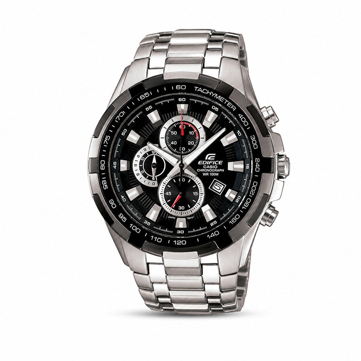 Reloj Casio Edifice EF-539D-1AVEF