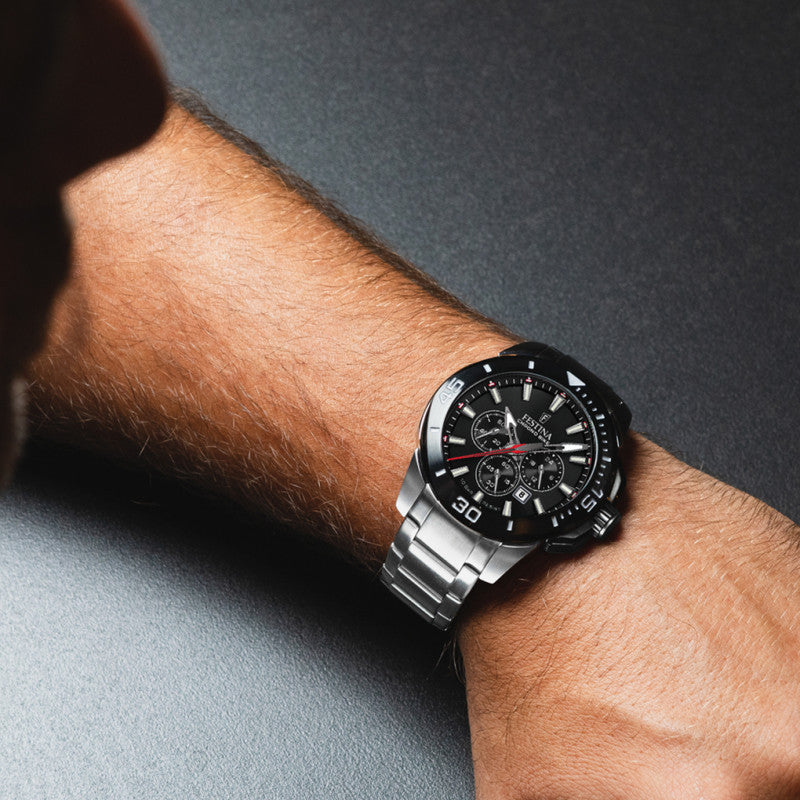 Reloj Festina Sr. Ref: F20641/D