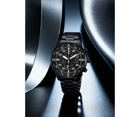Citizen Sr. Ref: CA0695-84E