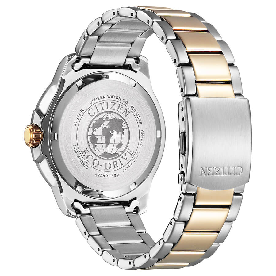 Citizen Sr. Ref: AW1524-84E