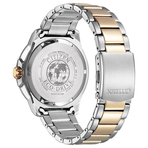 Citizen Sr. Ref: AW1524-84E