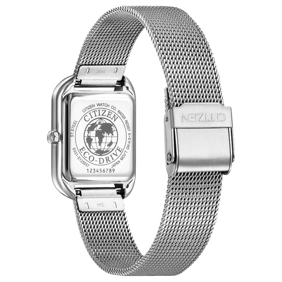 Citizen Sra. Ref: EM0491-81D