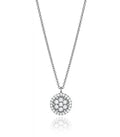 COLLARET PLATA PENJOLL DISC CIRCONITES