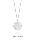 COLLARET PLATA DE LLEI SIGNE SAGITARI SRA