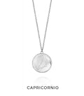 COLLARET PLATA LLEI SIGNE CAPRICORNI SRA