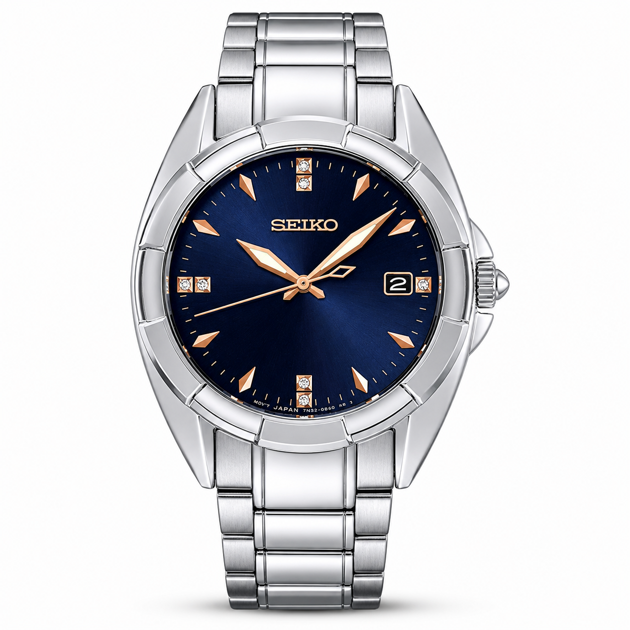 Reloj Seiko para mujer - (SKK889P1)