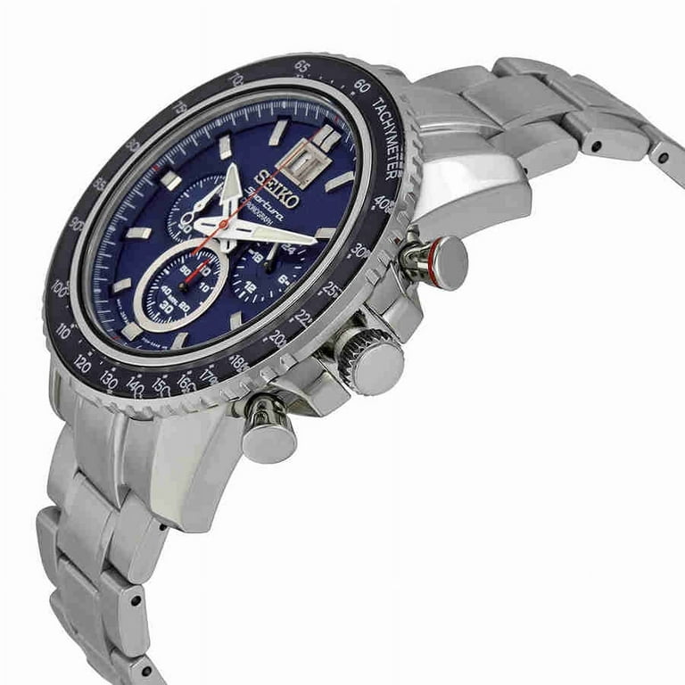 Reloj Seiko para hombre - (SPC135P1)
