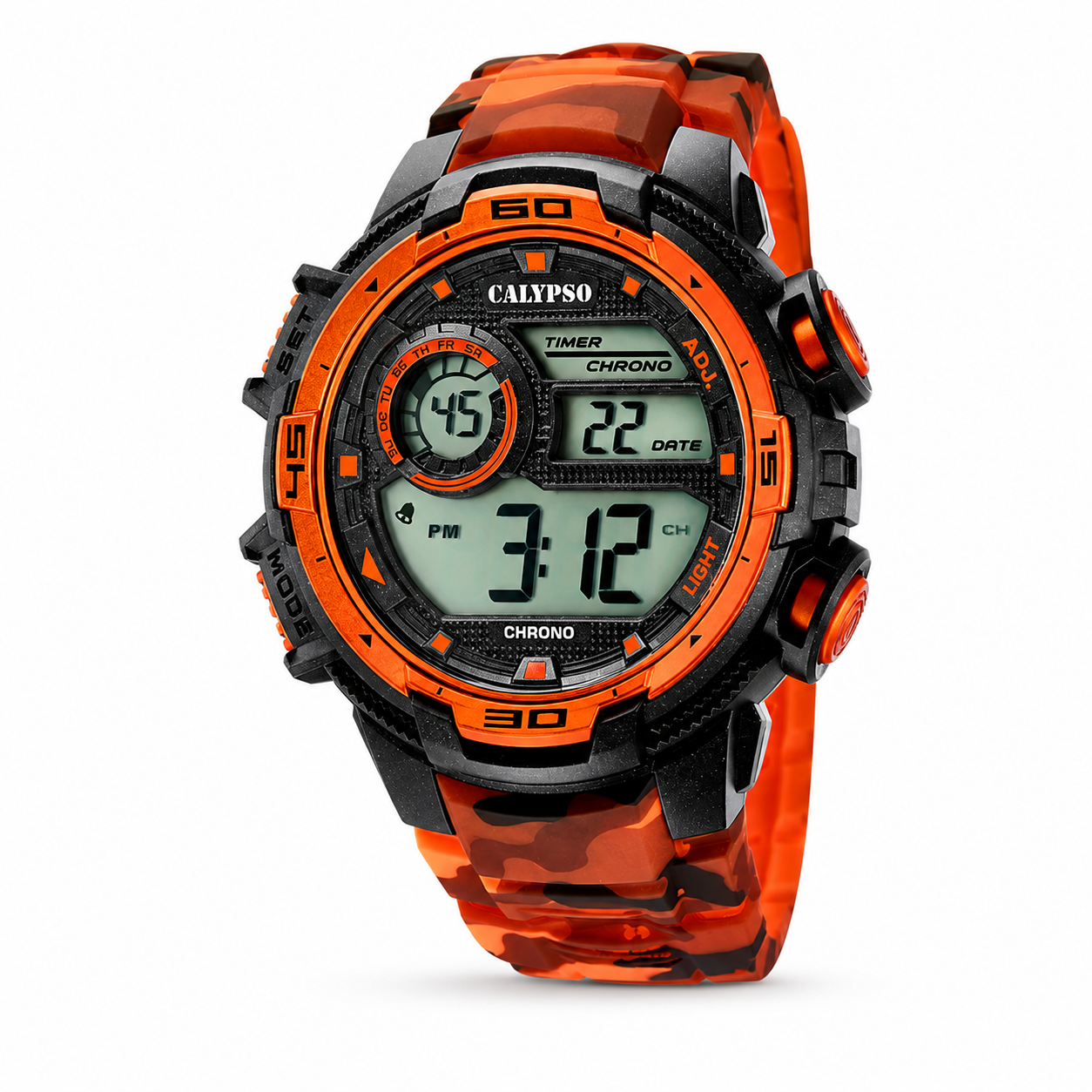 RELOJ CALYPSO SR. K5723/5