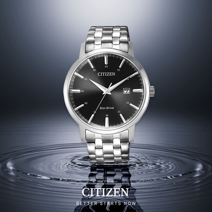 Citizen Sr Ref: BM7460-88E