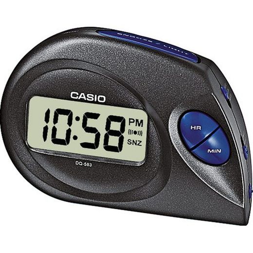 Despertador Casio Ref: DQ-583