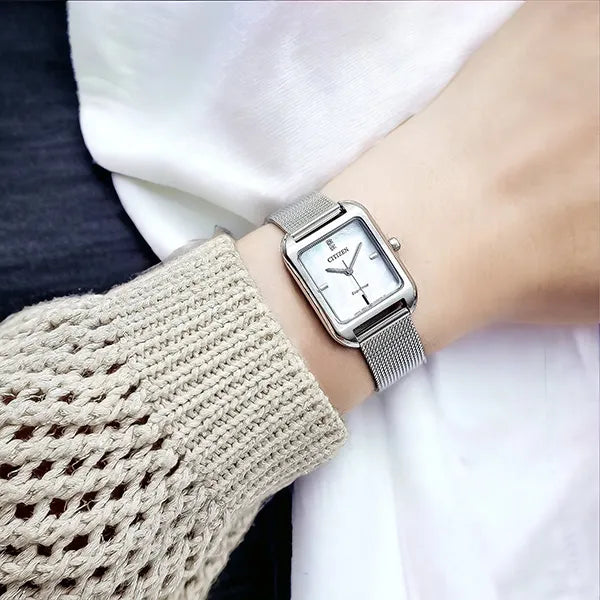 Citizen Sra. Ref: EM0491-81D