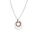 LOTUS STYLE COLLAR SRA.
