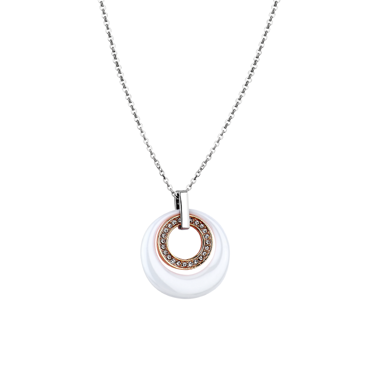 LOTUS STYLE COLLAR SRA.