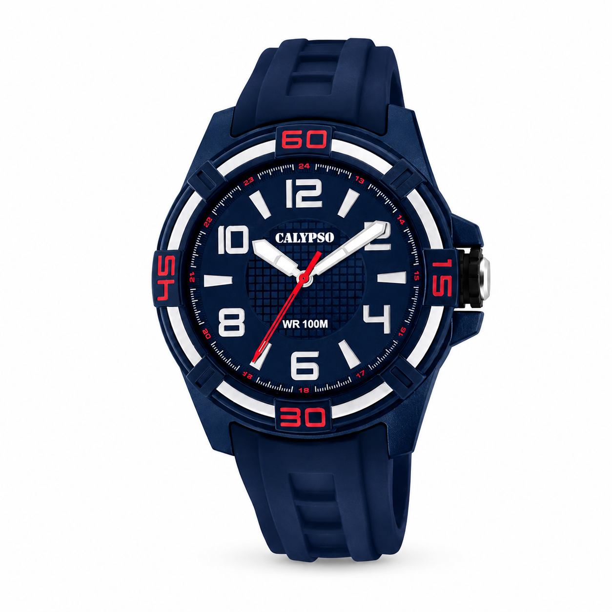 Reloj Calypso street style hombre - K5760/2