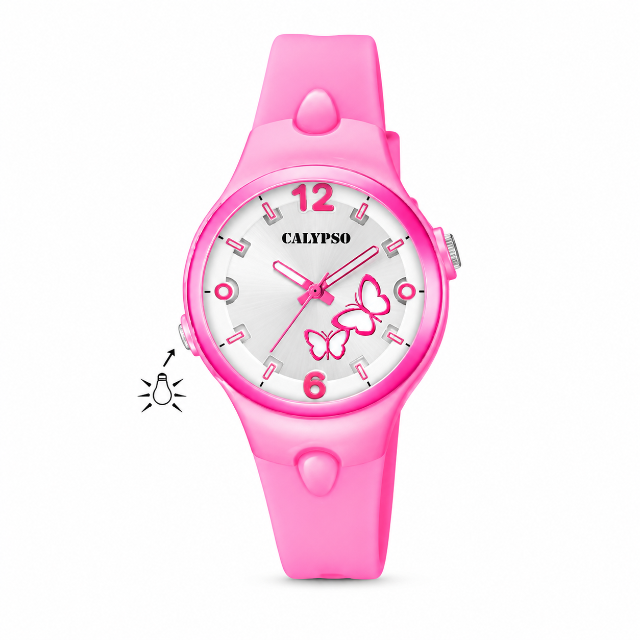 Reloj Calypso Mujer  -  K5747/3
