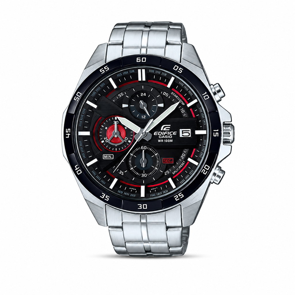 Rellotge Casio Sr. Ref: EFR-556DB-1AVU