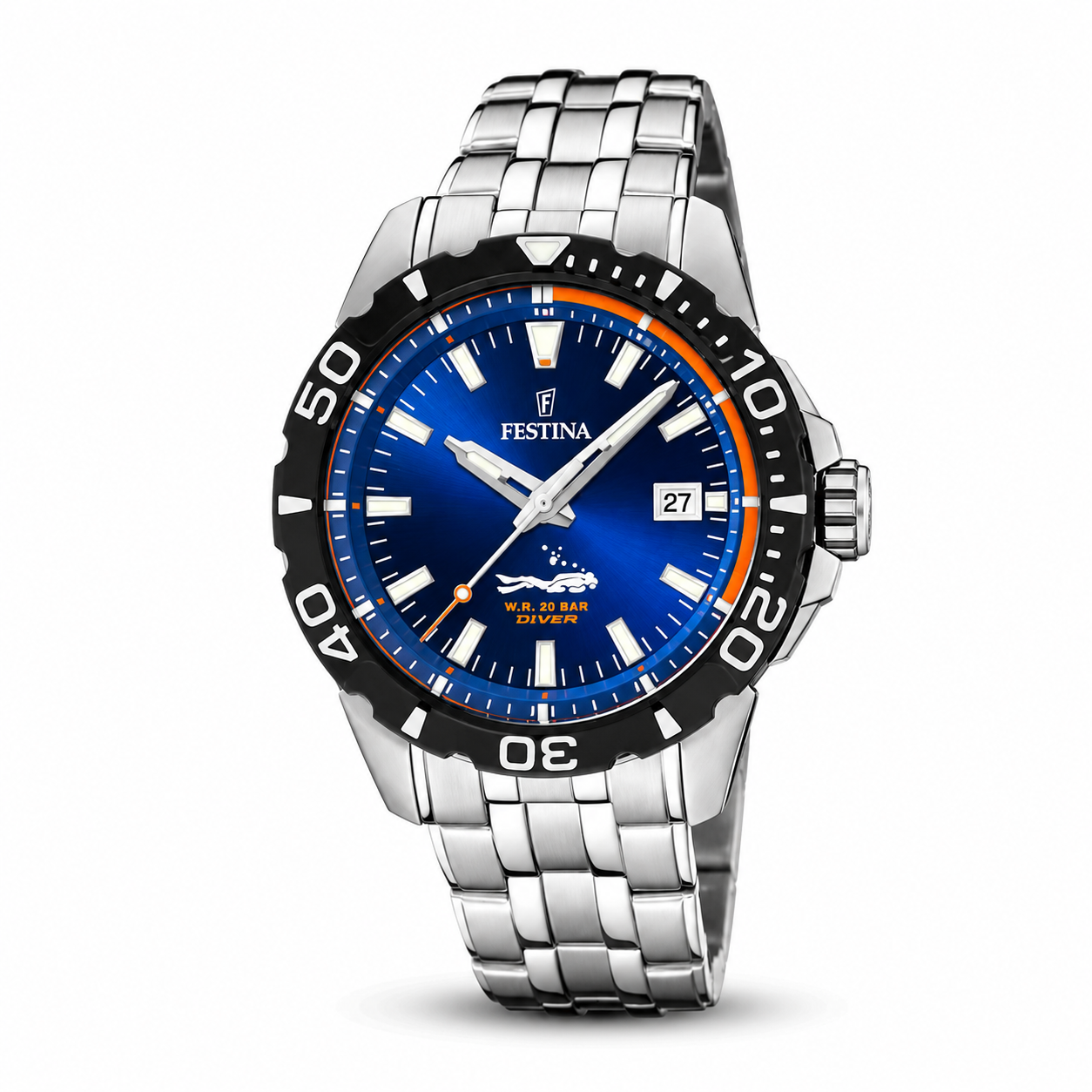 Rellotge Festina Sr. Ref: F20461/1