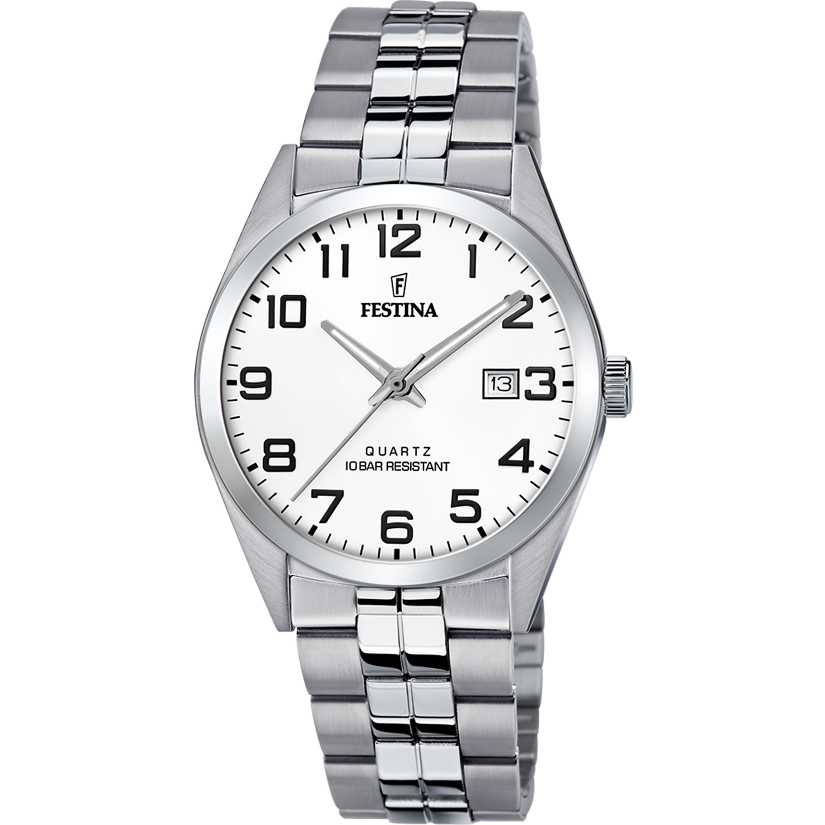 Reloj Festina Sr. - (F20437/1)