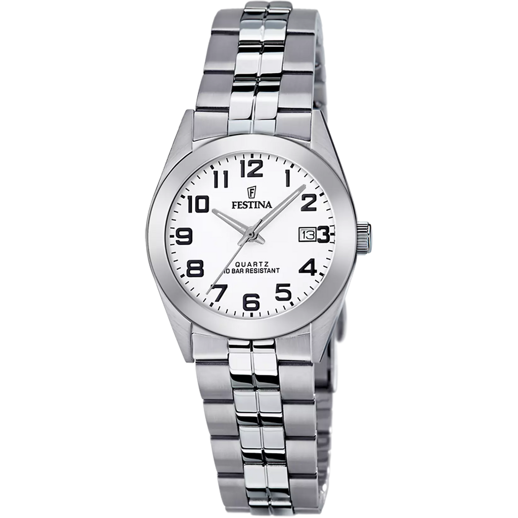 Rellotge Festina Sra. Ref: F20438/1