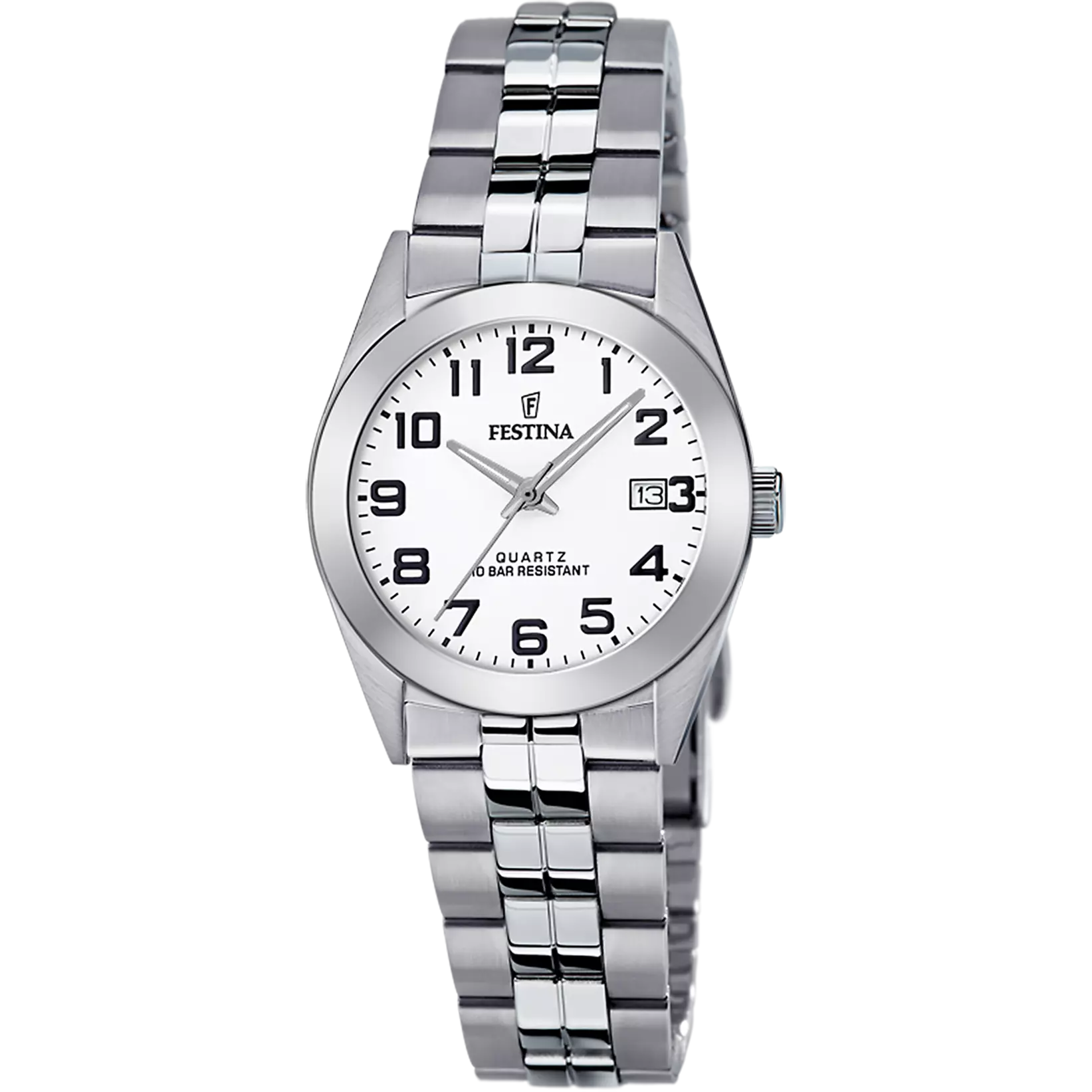 Rellotge Festina Sra. Ref: F20438/1